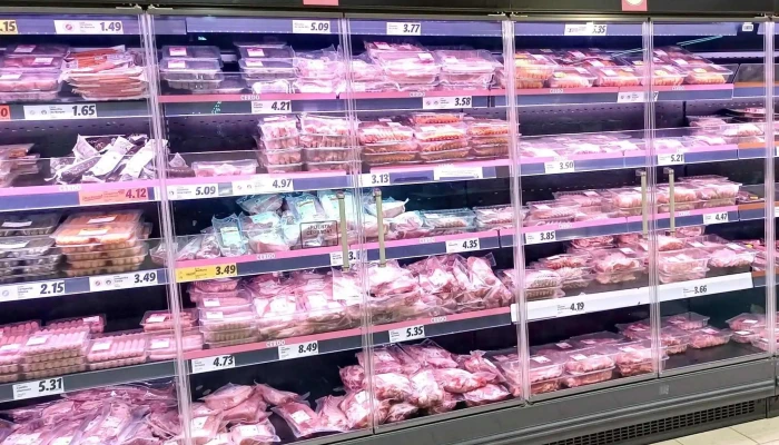 Lidl -  Catalogo - Madrid