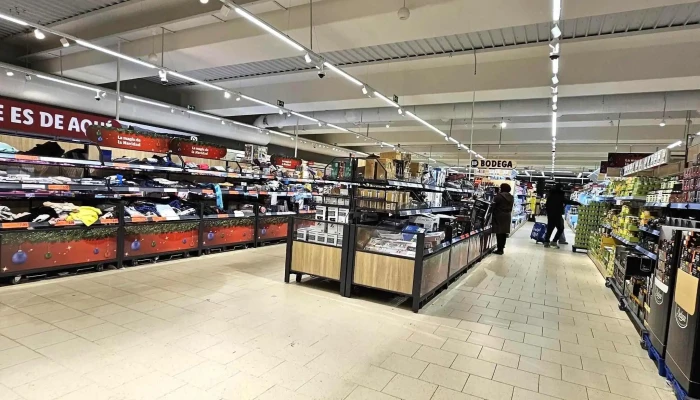 Lidl -  Catalogo - Galapagar