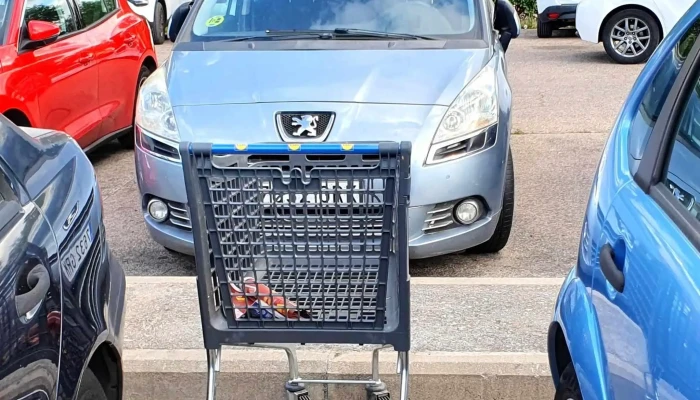 Lidl -  Cerca De Mi - Madrid
