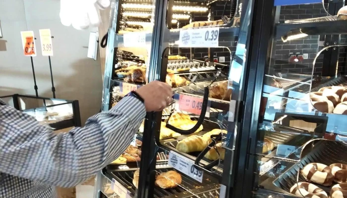 Lidl -  Cerca De Mi - Las Rozas de Madrid