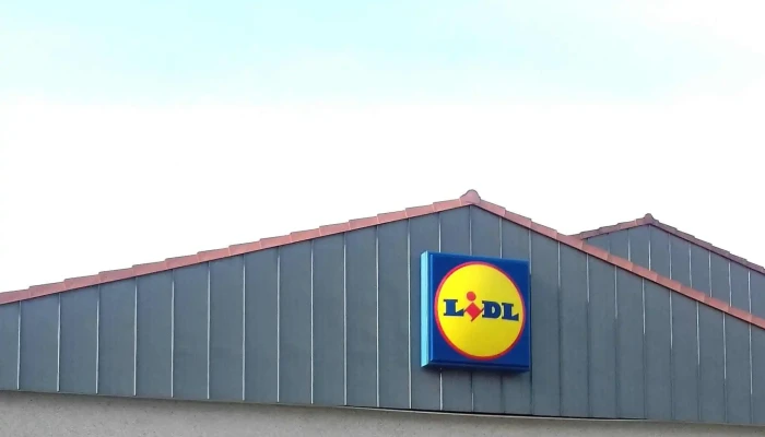 Lidl -  Cerca De Mi - Oviedo