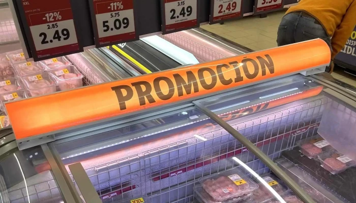 Lidl -  Comentarios - Alcobendas