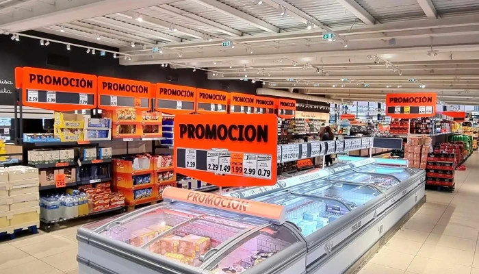 Lidl -  Comentarios - Avilés
