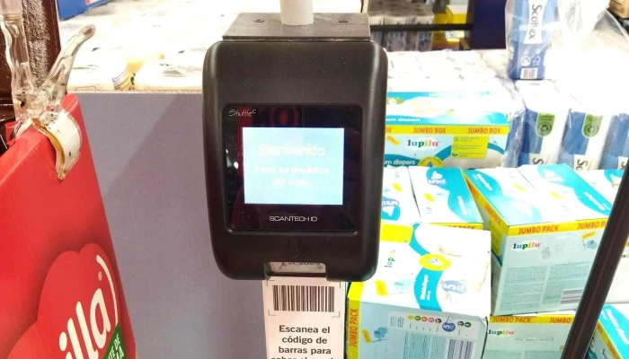 Lidl -  Como Llegar - Madrid