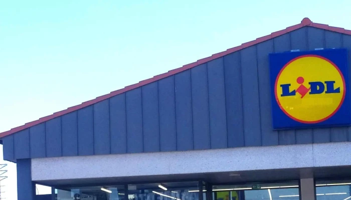 Lidl -  Como Llegar - Getafe