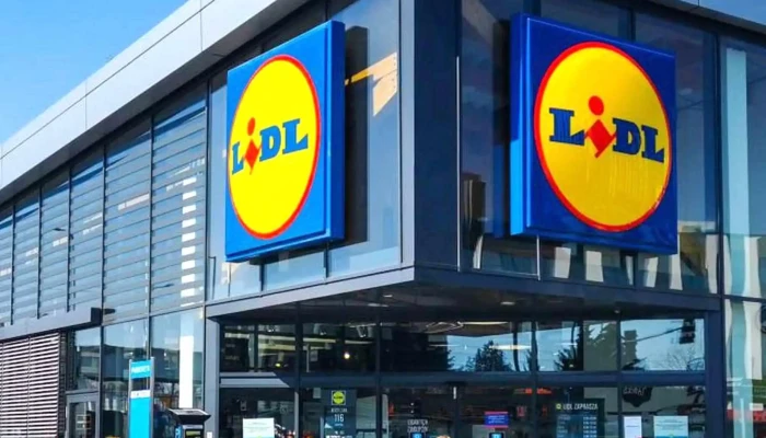Lidl -  Como Llegar - Torrejón de Ardoz