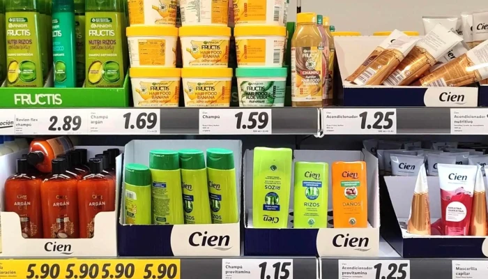 Lidl -  Como Llegar - San Sebastián de los Reyes