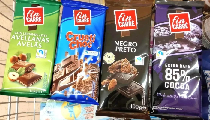 Lidl -  Como Llegar - Grado