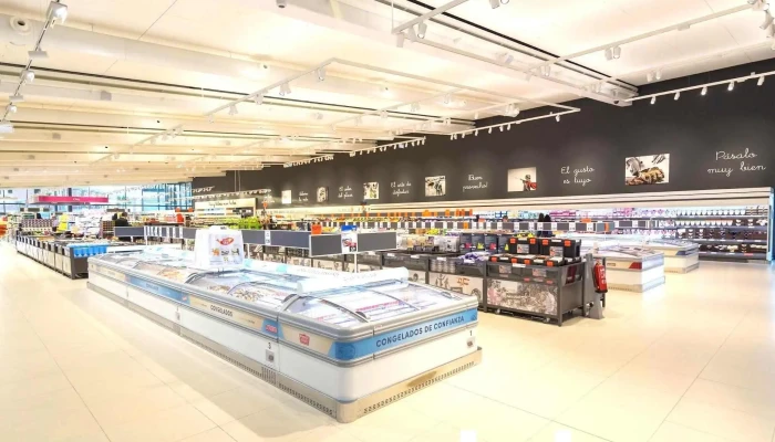 Lidl -  Del Propietario - Salamanca