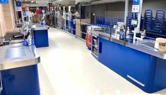 Lidl -  Del Propietario - Madrid