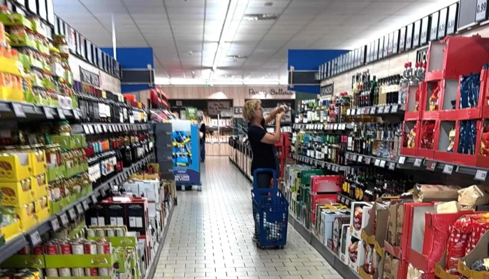 Lidl -  Descuentos - Alcalá de Henares