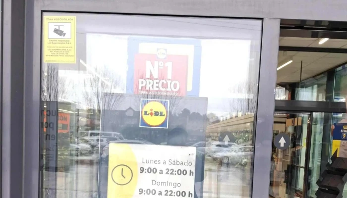 Lidl -  Descuentos - Collado Villalba