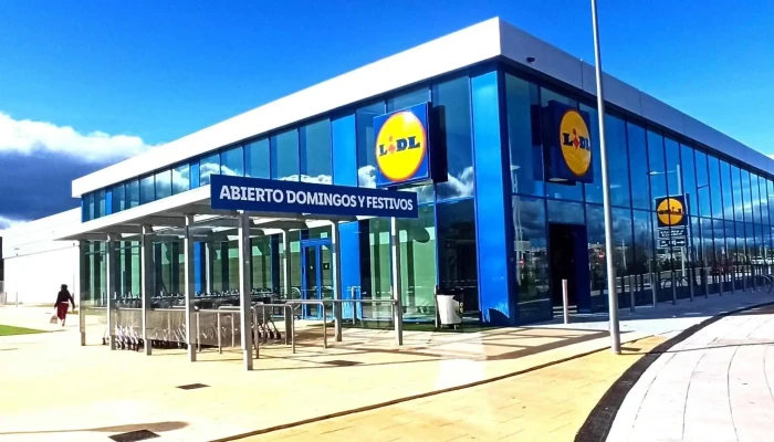 Lidl -  Descuentos - San Sebastián de los Reyes