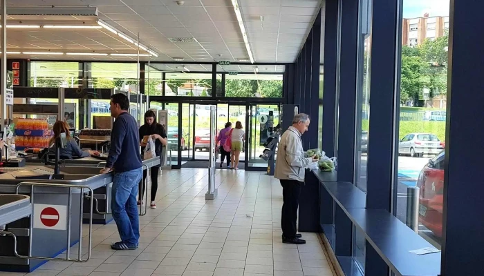 Lidl -  Descuentos - Gijón