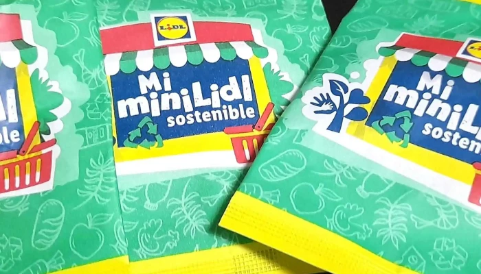 Lidl -  Descuentos - Oviedo