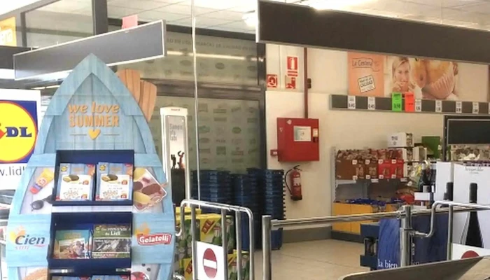 Lidl -  Descuentos - 68