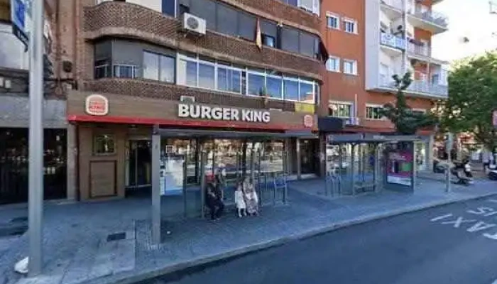 Lidl -  Direcciondeg - Madrid