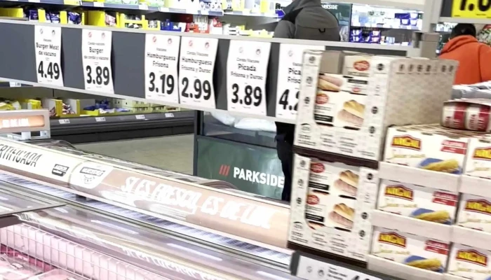 Lidl -  Donde - Coslada