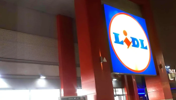 Lidl -  Fotos - Alcalá de Henares