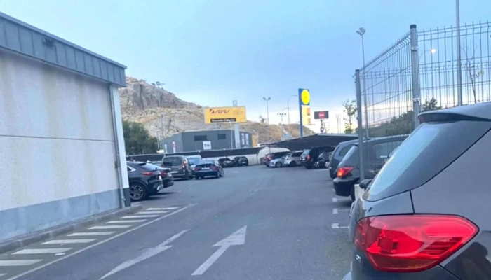 Lidl -  Fotos - Aranjuez