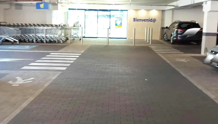 Lidl -  Fotos - San Sebastián de los Reyes