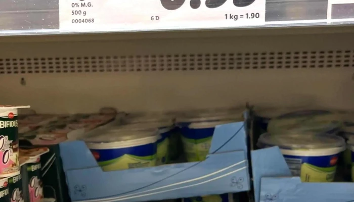 Lidl - Getafe