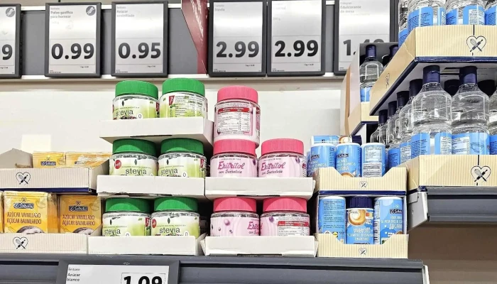 Lidl - Getafe