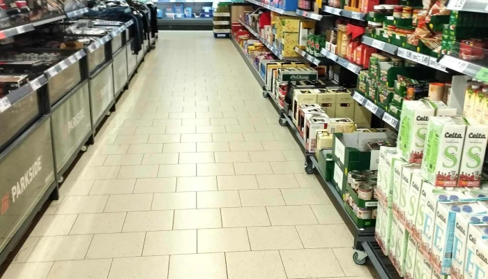 Lidl - Grado