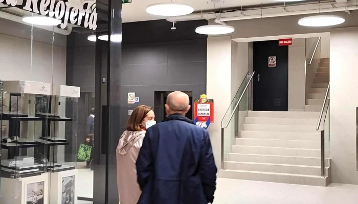 Lidl -  Instagram - Madrid