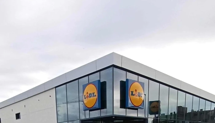 Lidl -  Instagram - Colmenar Viejo