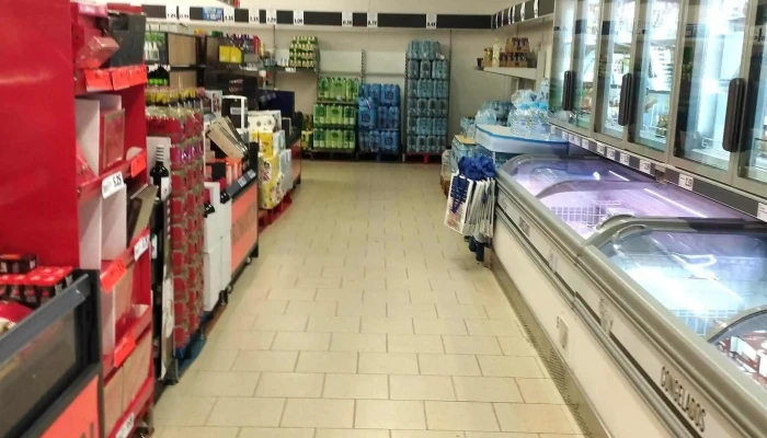 Lidl -  Instagram - Grado