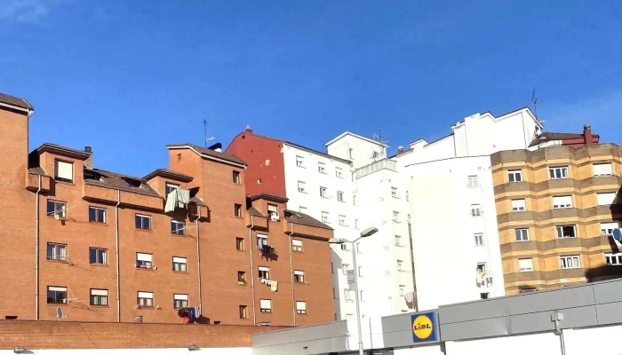 Lidl -  Instagram - Langreo