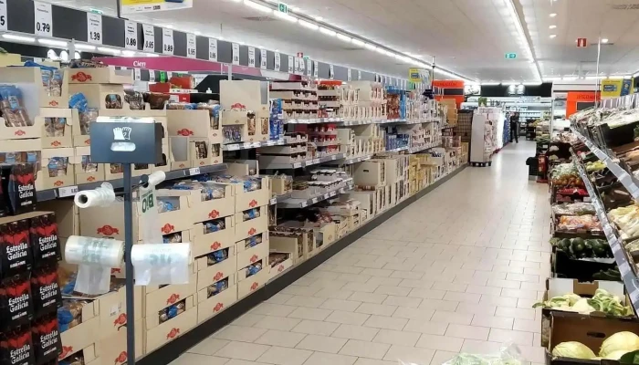 Lidl - Km 11 7