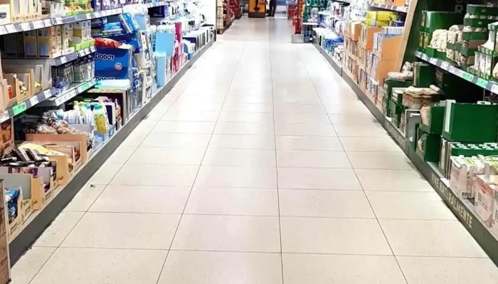 Lidl - Km 14