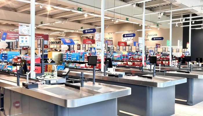 Lidl - Las Rozas De Madrid