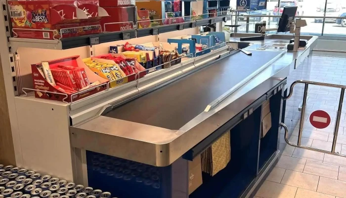 Lidl Manacor - 2