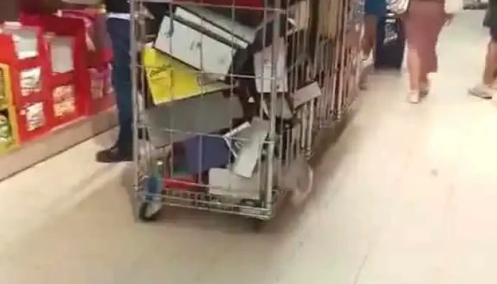 Lidl -  Mas Recientes - Madrid