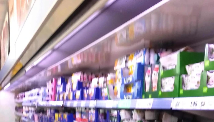 Lidl -  Numero - Oviedo