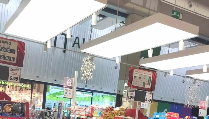 Lidl -  Opiniones - Madrid