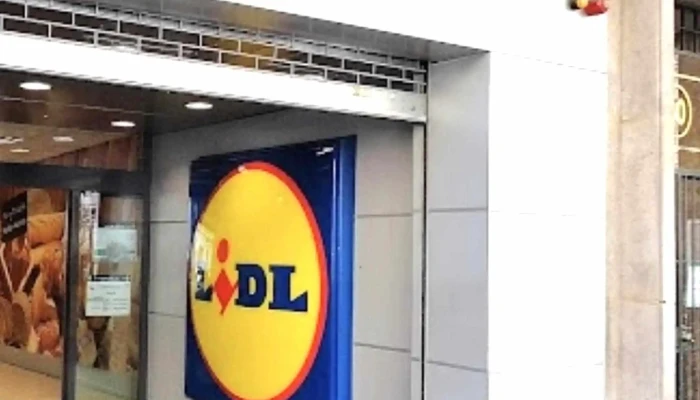 Lidl -  Opiniones - Madrid