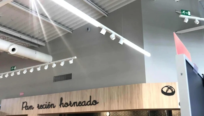 Lidl -  Opiniones - Madrid