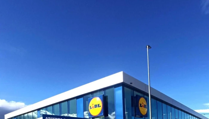 Lidl -  Opiniones - San Sebastián de los Reyes