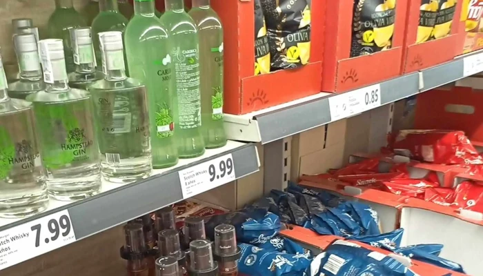 Lidl -  Precios - Alcalá de Henares