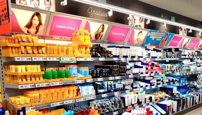 Lidl -  Precios - Madrid