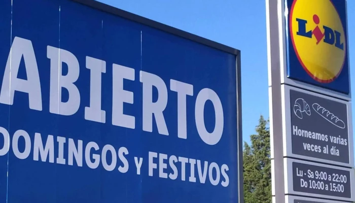 Lidl -  Precios - Getafe