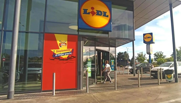 Lidl -  Precios - Las Rozas de Madrid