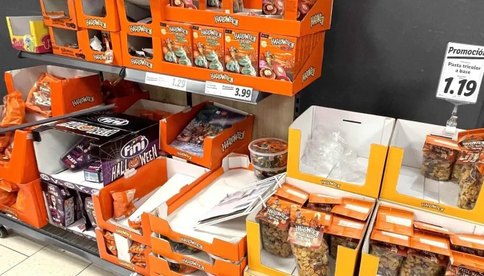 Lidl -  Precios - Oviedo