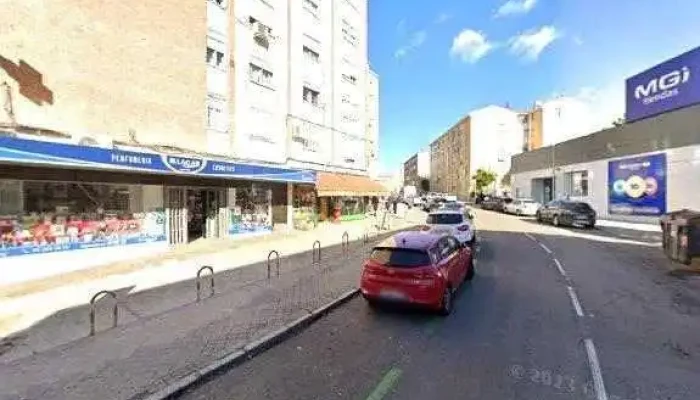Lidl -  Preciosdeg - Madrid