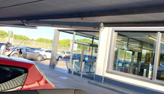 Lidl -  Promocion - Alcalá de Henares