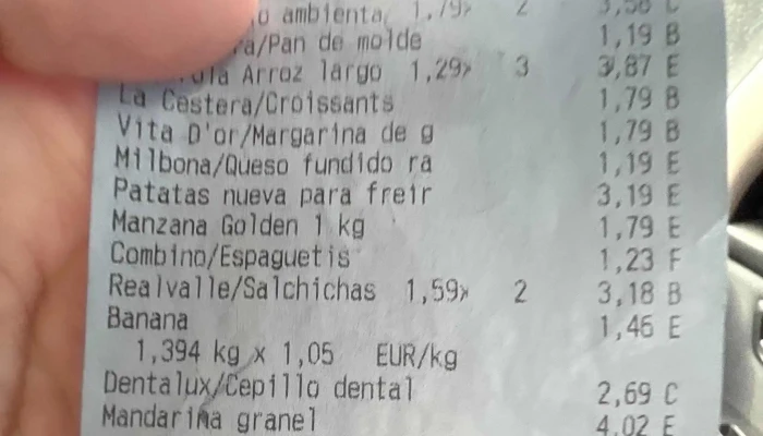 Lidl -  Promocion - Madrid